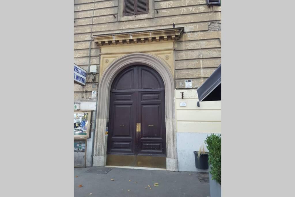 Apartment St Peter Charming House