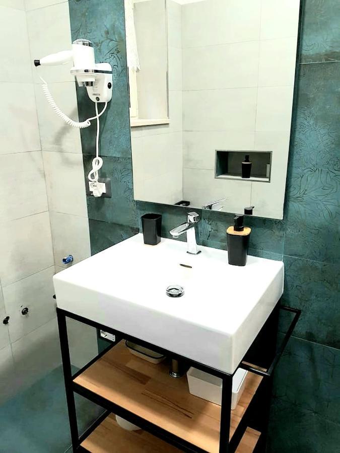 St Peter Charming House Apartment Rom