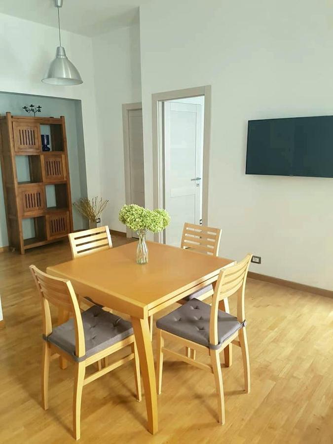 Apartment St Peter Charming House Rom