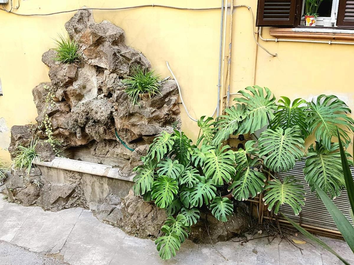 Apartment St Peter Charming House Rom