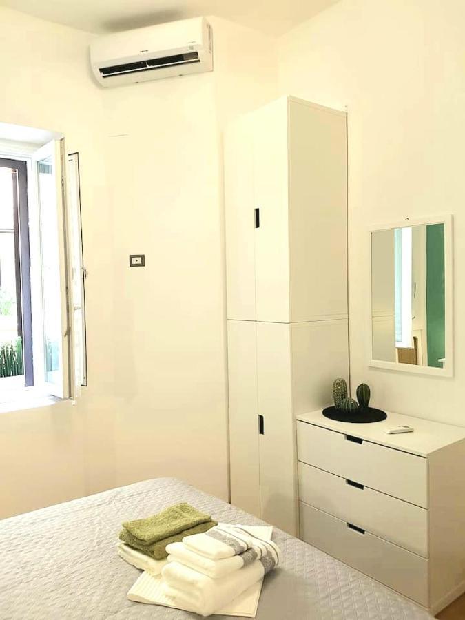Apartment St Peter Charming House Rom