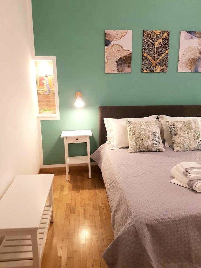 St Peter Charming House Apartment Rom