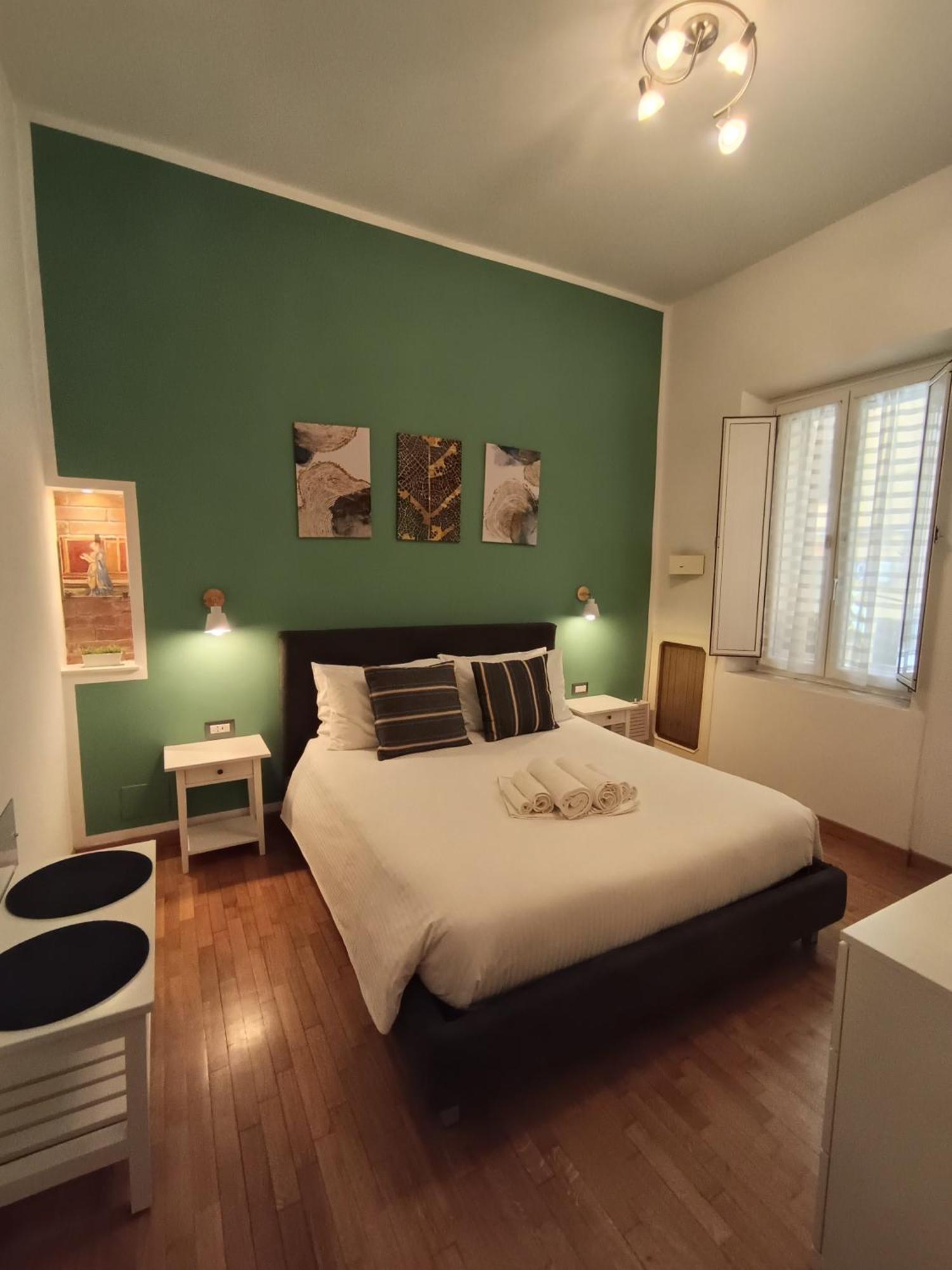 St Peter Charming House Apartment