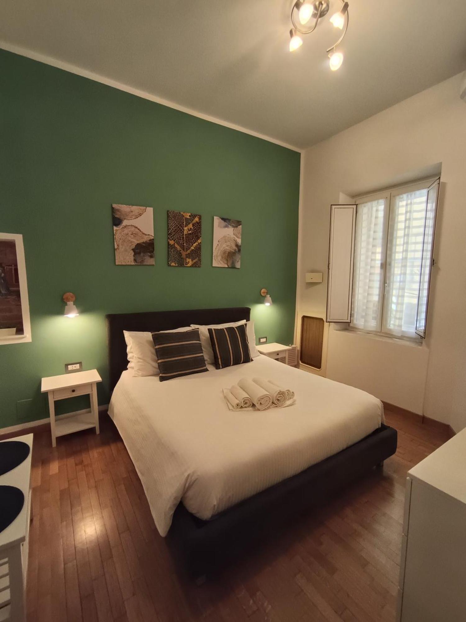 St Peter Charming House Apartment Rom