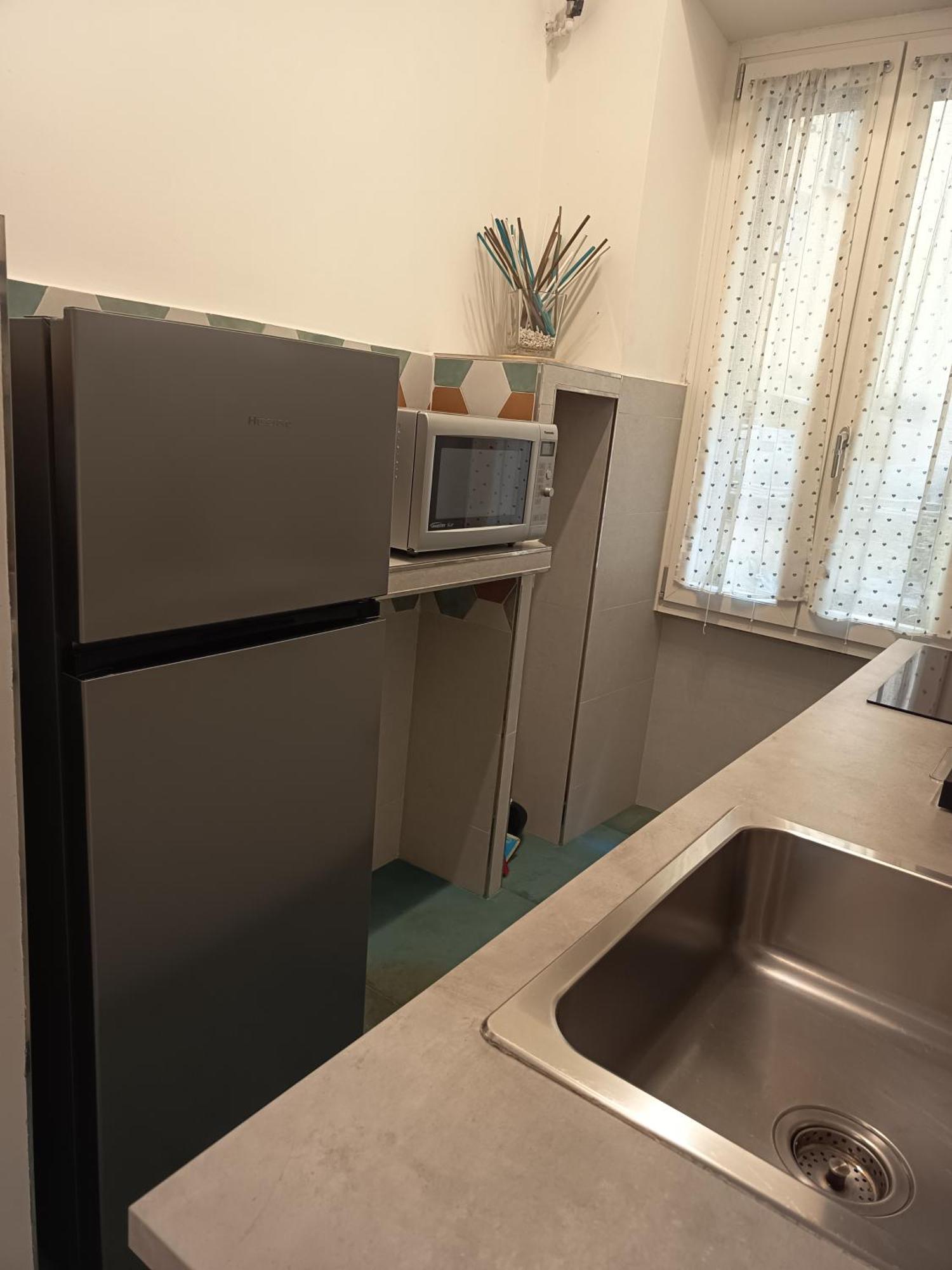 Apartment St Peter Charming House Rom