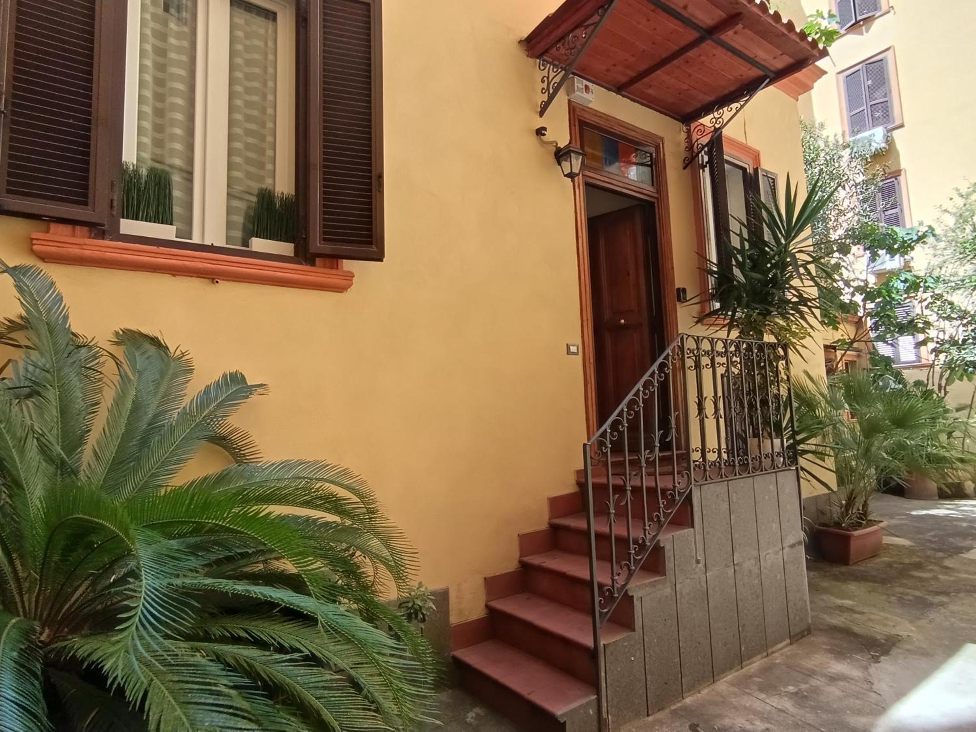 St Peter Charming House Rom