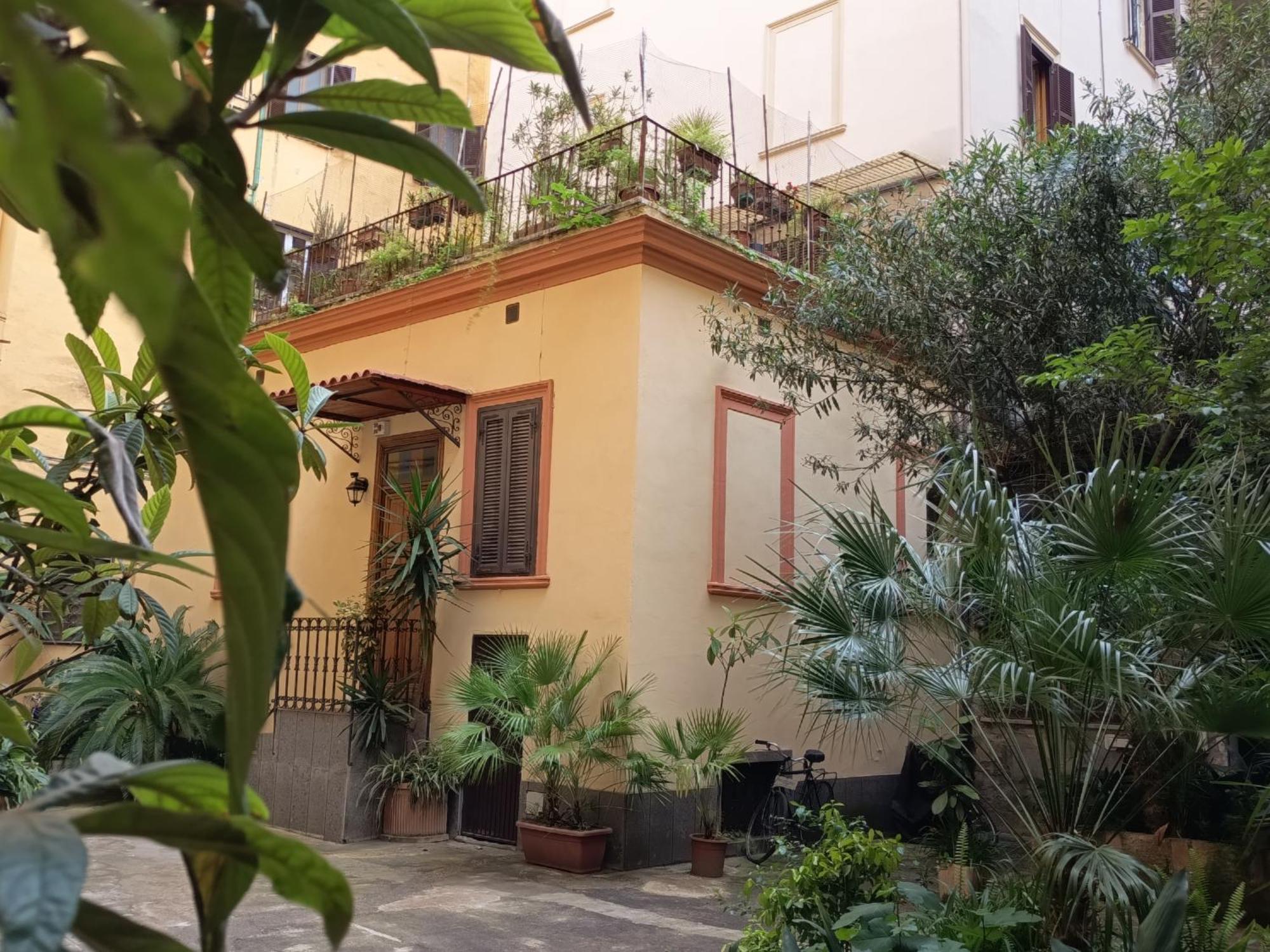 St Peter Charming House Appartamento